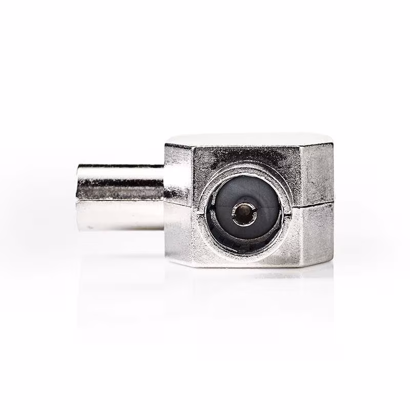 COAX Splitter Antenne Kabel voor Radio - Afbeelding 4