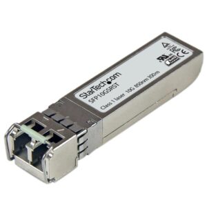 1-252F2-252F5-252F8-252F1258b4a87fd77c58c38dcb60f44ff4ab742c31e4_StarTech_Cisco_compatibel_10GBase_SR_SFP_glasvezel_zendontvanger_module_850_nm_MM_LC_met_DDM___