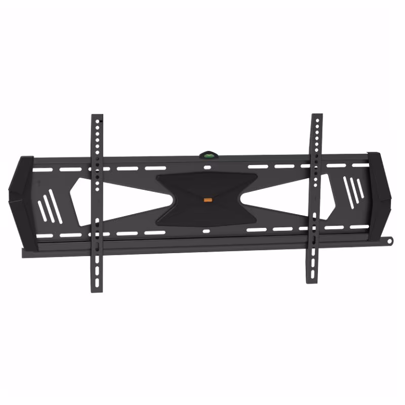 StarTech TV muurbeugel voor 37-75 inch schermen - Vast - Low profile - Zwart