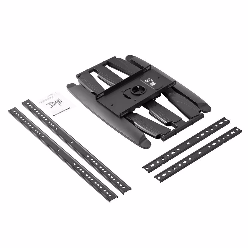 StarTech TV muurbeugel voor 32-70 inch schermen - Full Motion - Tot 45kg - Zwart - Afbeelding 5