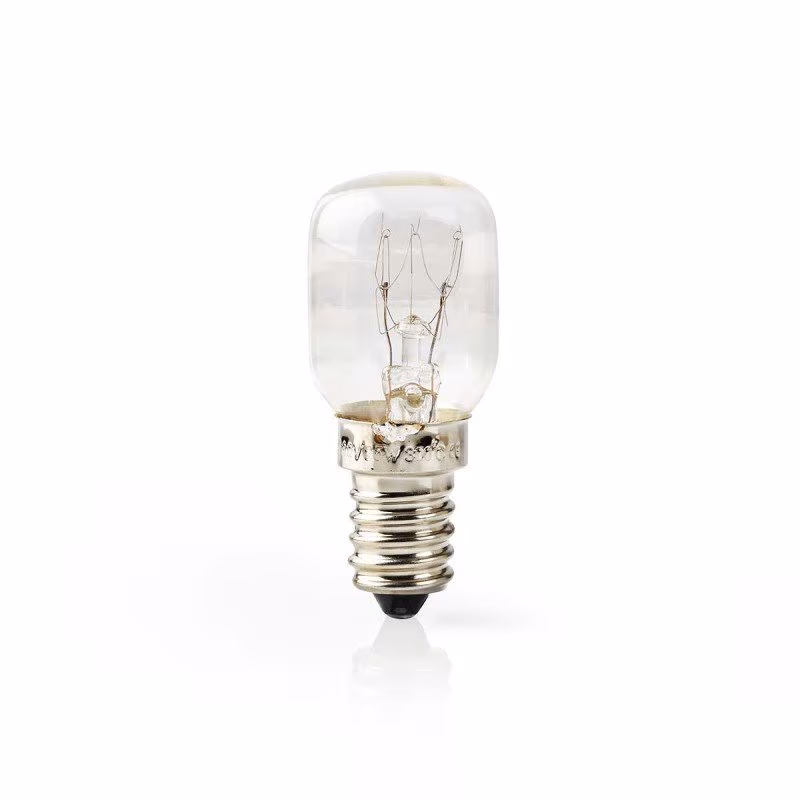 E14 Oven Lamp 25W
