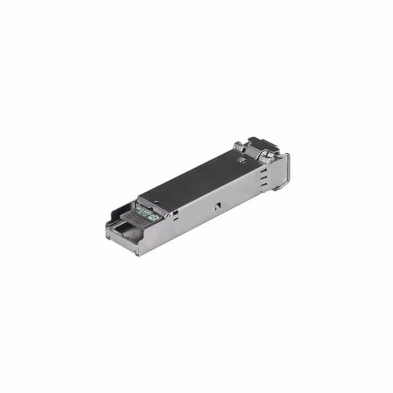 StarTech SFP+ module - singlemode - downstream - Brocade 10G-SFPP-BXD compatible - Afbeelding 2
