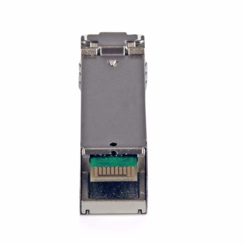 StarTech MSA conform 100Base-EX SFP module SM LC 40 km - Afbeelding 4