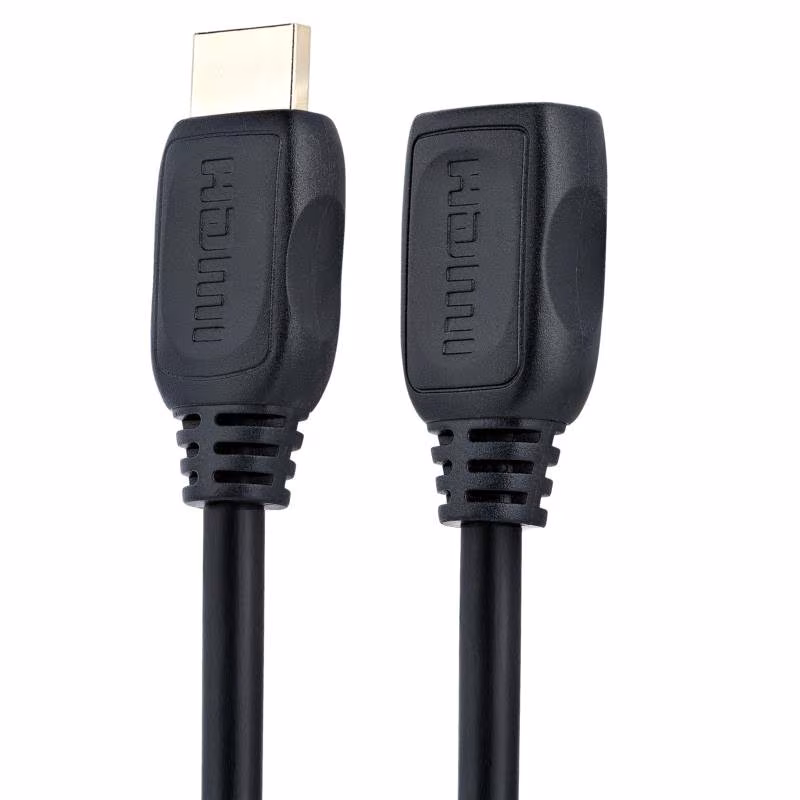 StarTech 6in HDMI Port Receptacle Protection kabel - Afbeelding 3