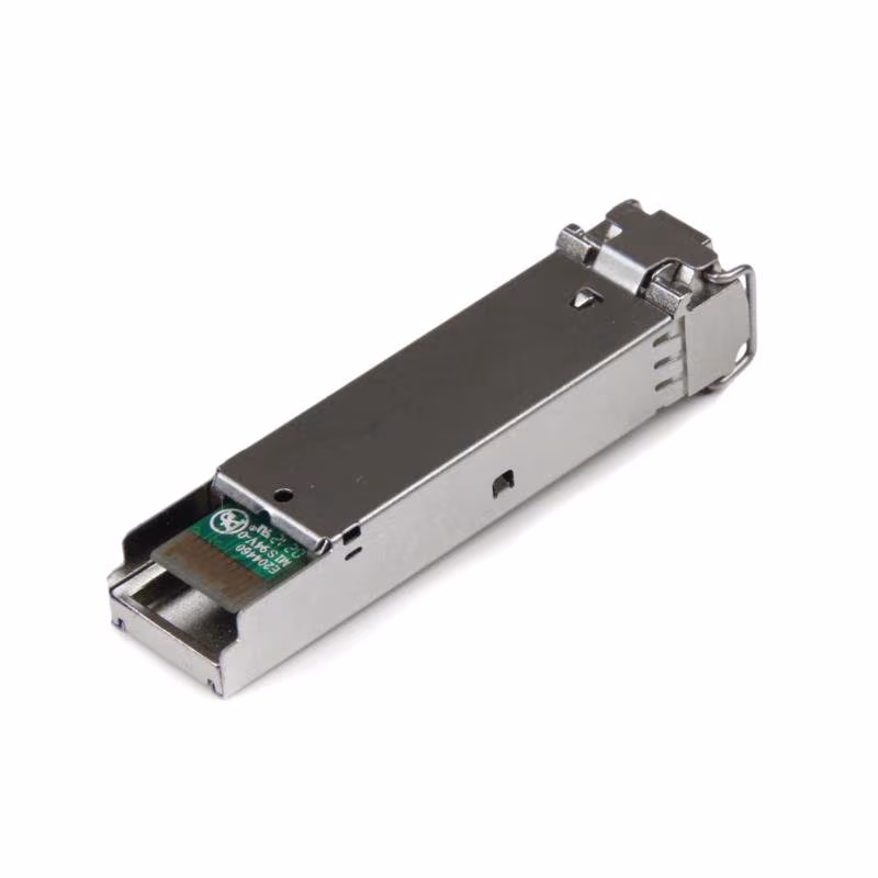StarTech Brocade 57-0000075-01 compatible glasvezel SFP+ - Afbeelding 3
