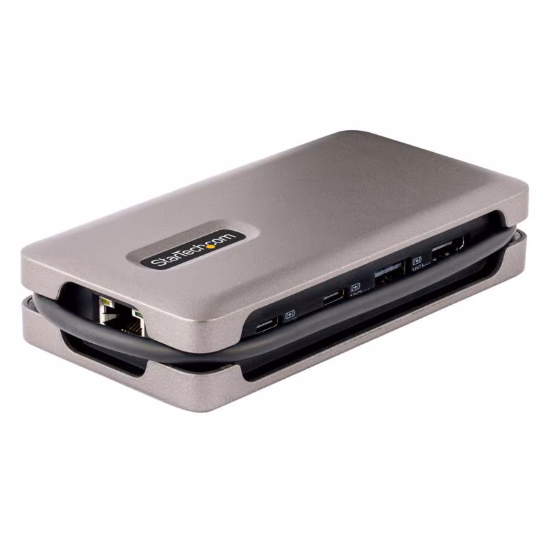 StarTech USB-C Multiport Adapter 4K 60Hz HDMI - USB 10Gbps - Afbeelding 3