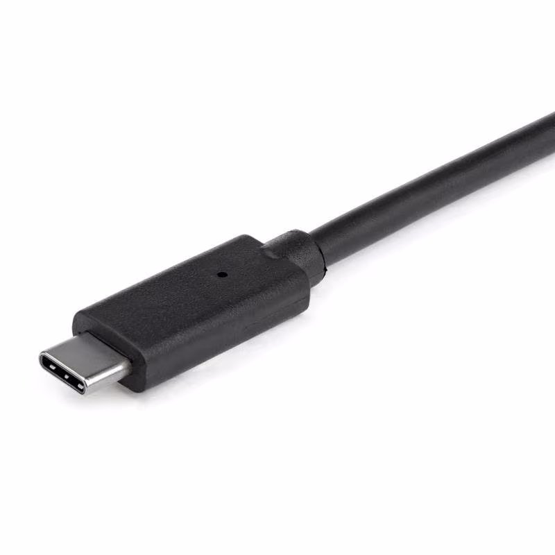 StarTech 4 poorts USB-C hub met PD 3.0 - 10Gbps - 3x A - 1x C - Afbeelding 2