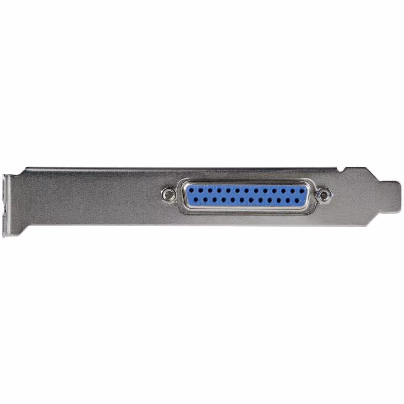 StarTech Parallelle PCIe Kaart - PCI Express naar DB25 - 1P - Afbeelding 4