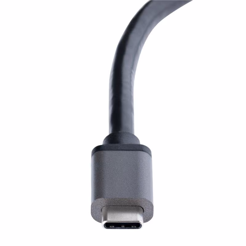 StarTech USB-C MST HUB - USB-C naar Dual HDMI 4K 60Hz - Afbeelding 4