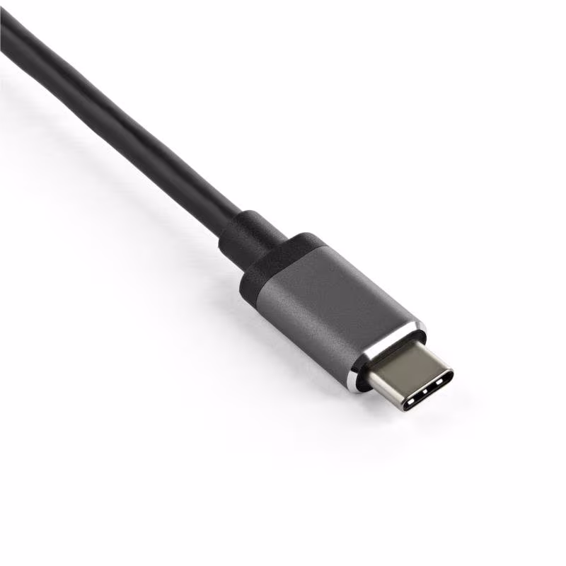 StarTech USB-C multiport video adapter - HDMI / DisplayPort - Afbeelding 3