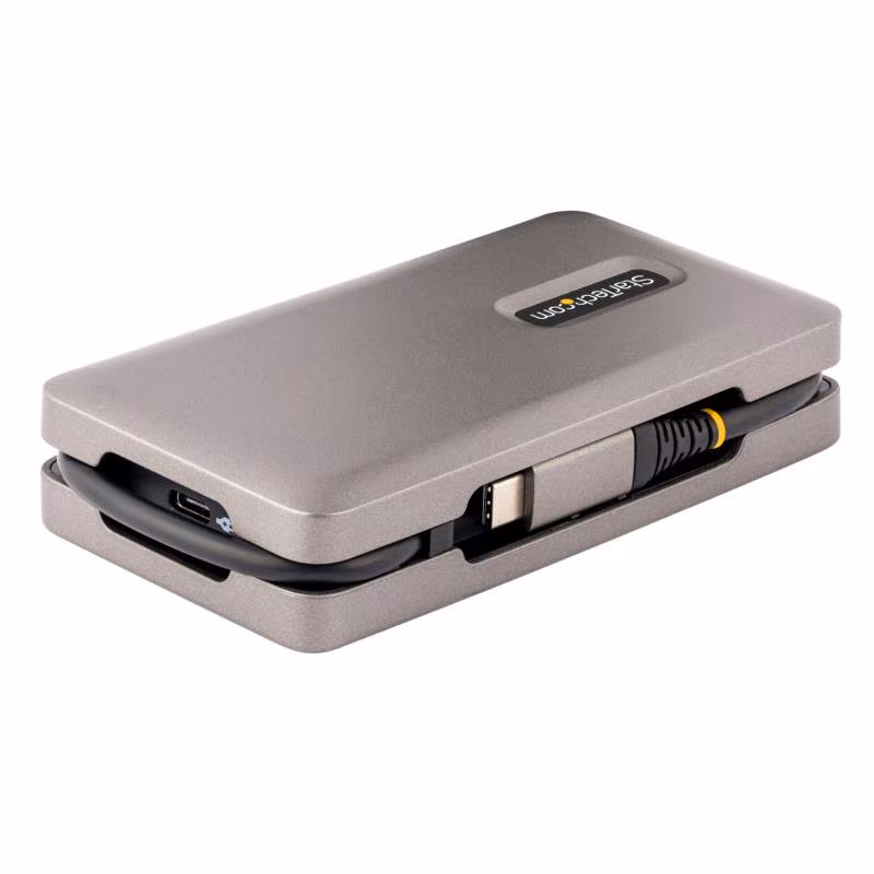 StarTech USB-C Multiport Adapter 4K 60Hz HDMI - USB 10Gbps - Afbeelding 4