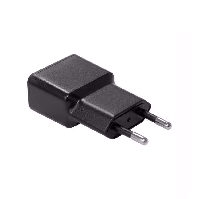 USB Oplader - 12W - Grab 'n Go - Zwart - Afbeelding 2