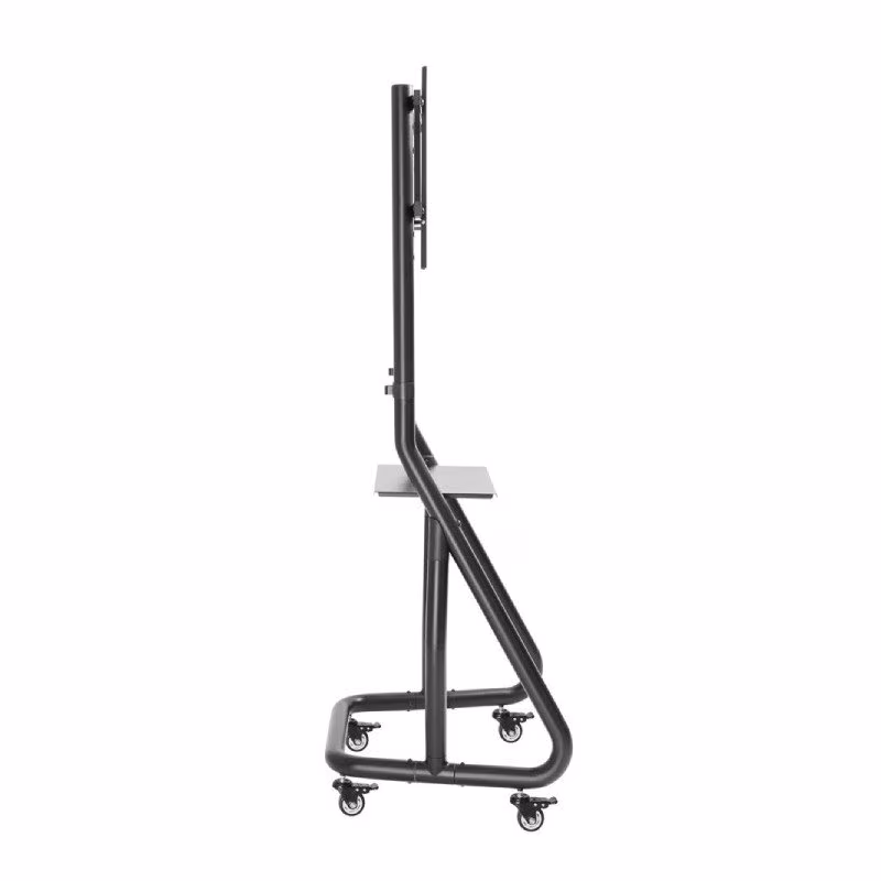 Verrijdbare TV wagen 37-80 inch - max 80kg - Afbeelding 3