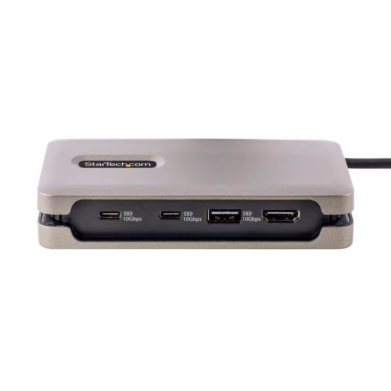 StarTech USB-C Multiport Adapter 4K 60Hz HDMI - USB 10Gbps - Afbeelding 5