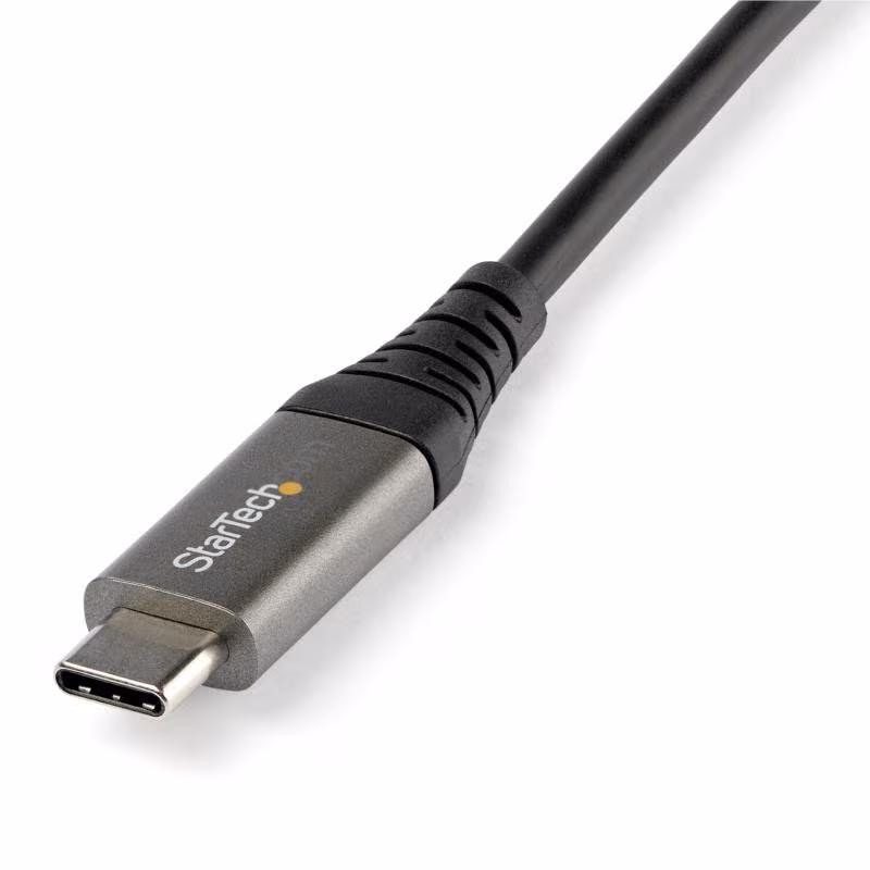 StarTech USB-C Multiport Adapter - 4K 60Hz HDMI 2.0b HDR10 - Afbeelding 2