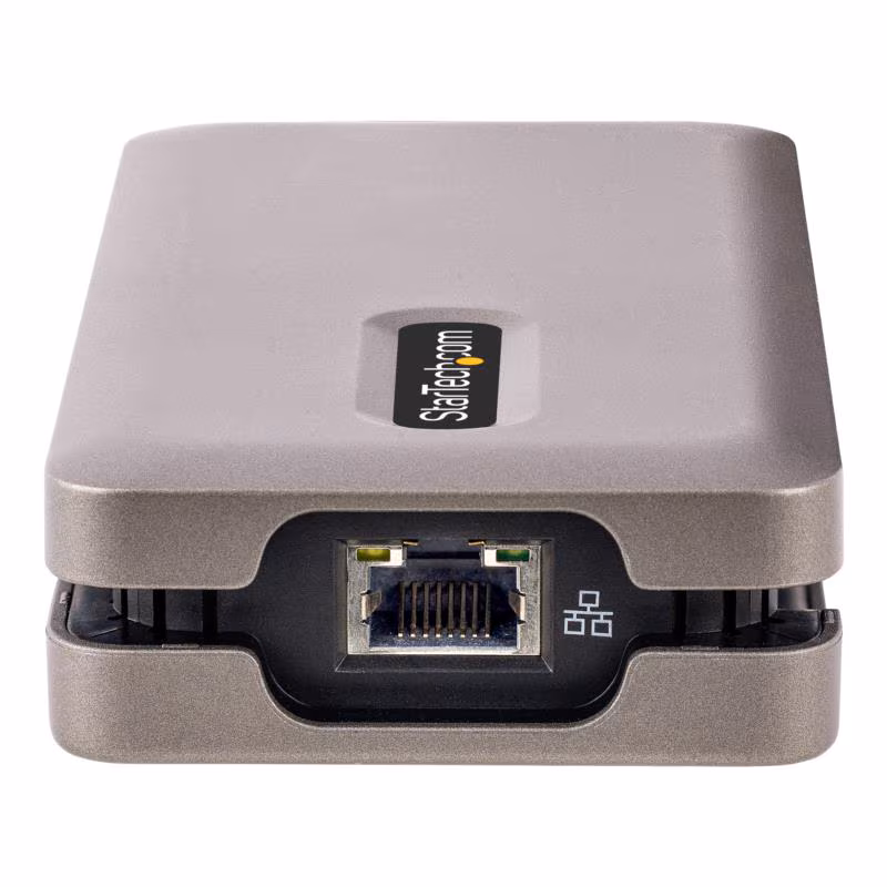 StarTech USB-C Multiport Adapter 4K 60Hz HDMI - USB 10Gbps - Afbeelding 6