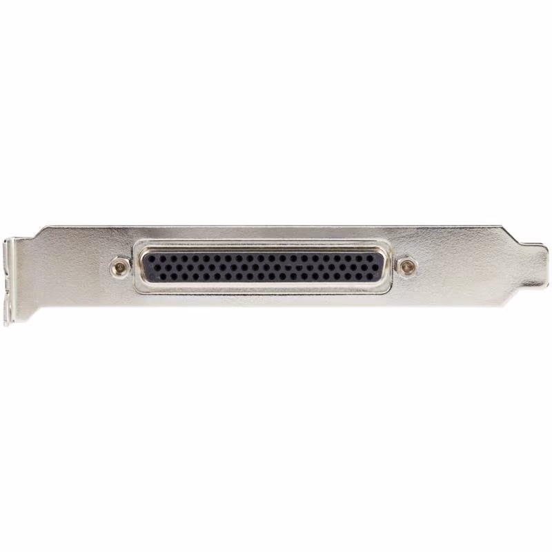 StarTech 8-Port PCI Express RS232 Serial Adapter Card - Afbeelding 3
