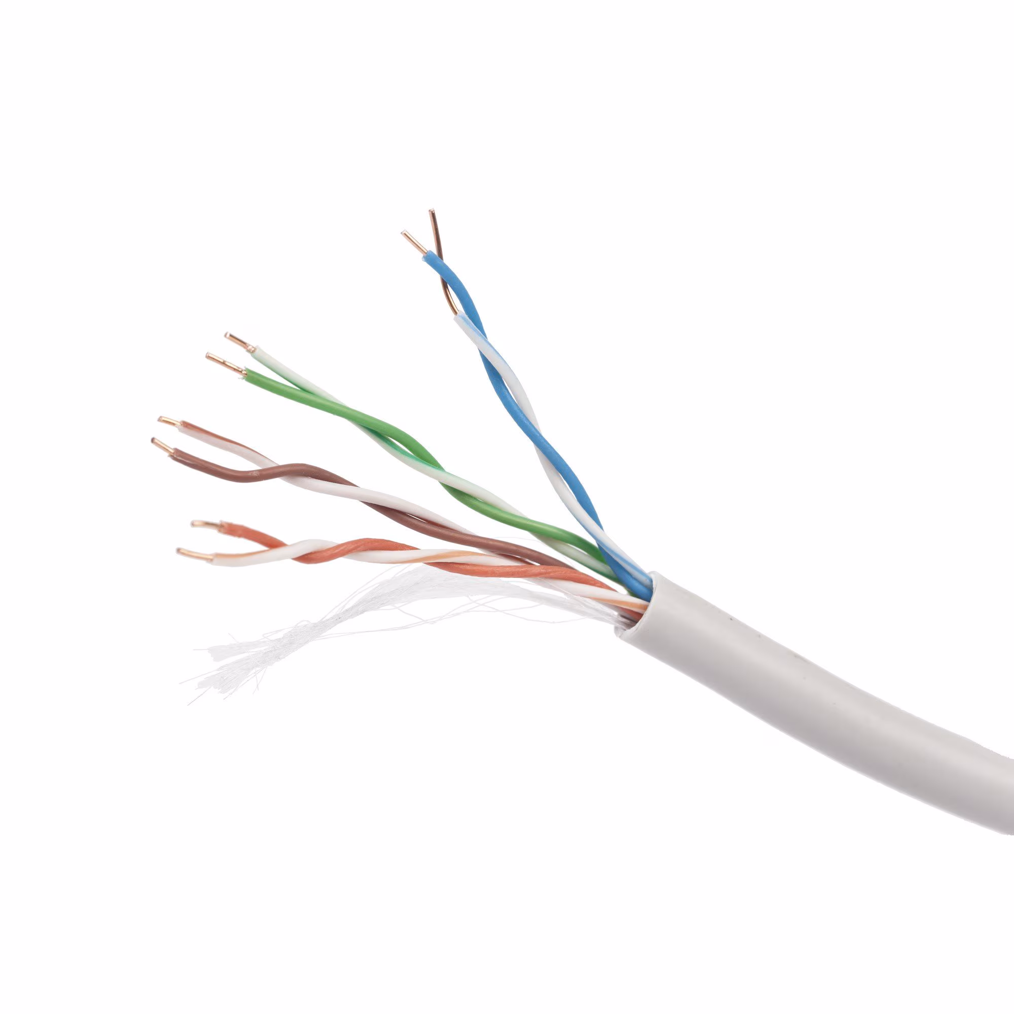 Gembird UTP Cat5e netwerkkabel 305m op rol - Afbeelding 3