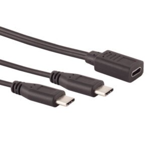 9-252F6-252Fe-252F0-252F96e0853f9a8dd7b5bd2cb33a136f5a01065241d2_USB_C__v____2x_USB_C__m__Kabel___Y_split___USB_2-0___0_3_meter___Zwart