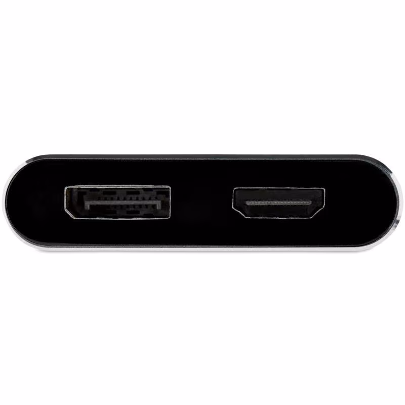 StarTech USB-C multiport video adapter - HDMI / DisplayPort - Afbeelding 4