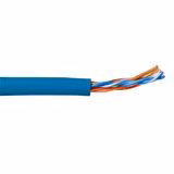 ACT UTP Cat5e Netwerkkabel 305m Blauw Soepel
