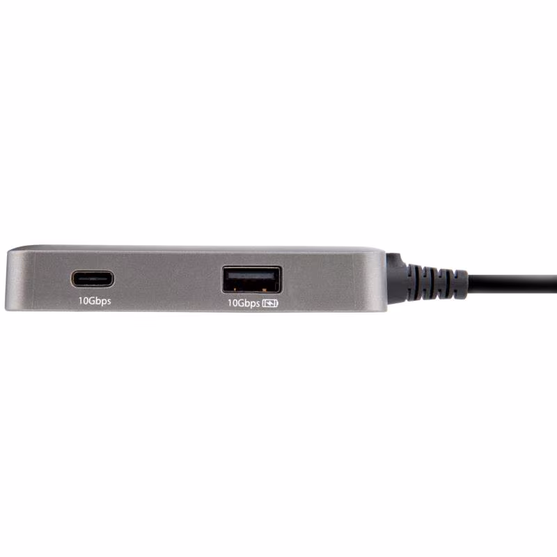StarTech USB-C Multiport Adapter - 4K 60Hz HDMI 2.0b HDR10 - Afbeelding 6