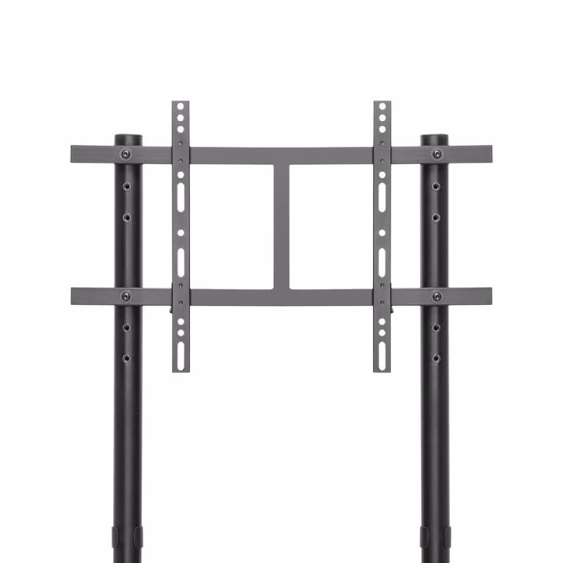 Verrijdbare TV wagen 37-80 inch - max 80kg - Afbeelding 2
