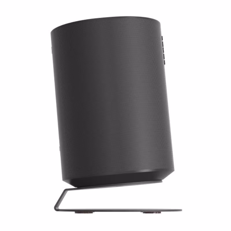 Cavus Tafelstandaard voor Sonos Era 100 - Zwart - Afbeelding 3