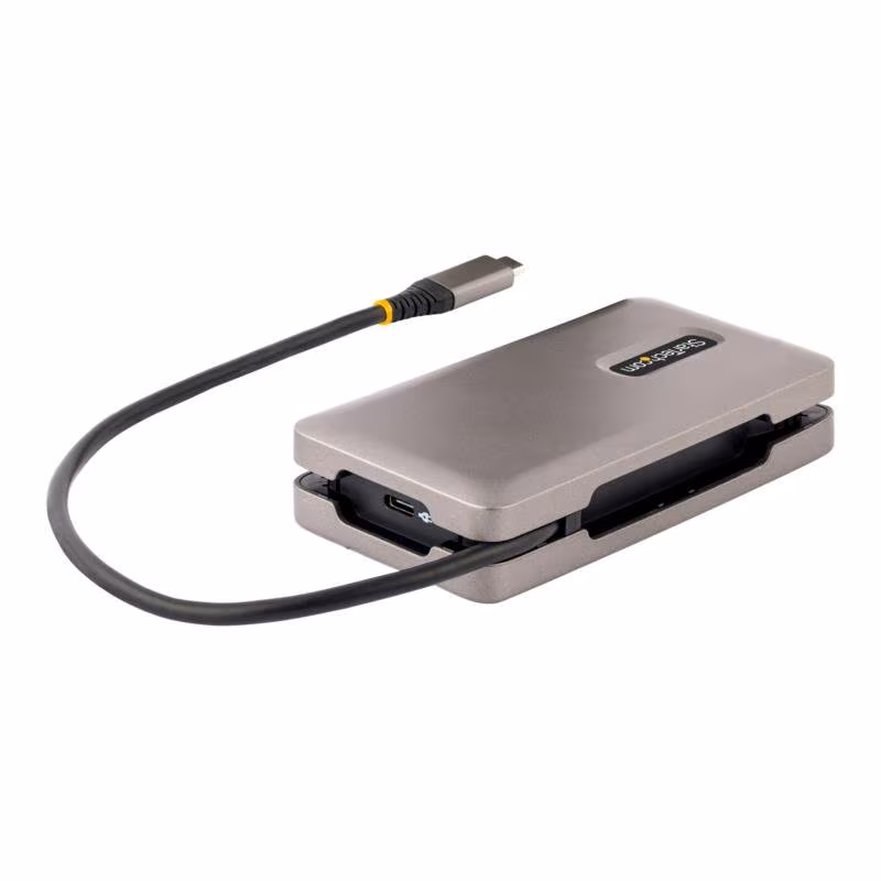 StarTech USB-C Multiport Adapter 4K 60Hz HDMI - USB 10Gbps - Afbeelding 2