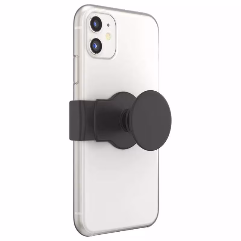 PopSockets - Slide Stretch - Zwart - Afbeelding 2