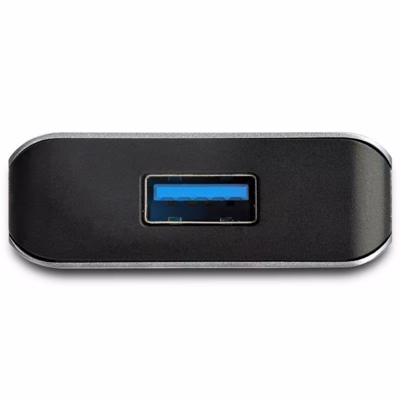 StarTech 4 poorts USB-C hub met PD 3.0 - 10Gbps - 3x A - 1x C - Afbeelding 4