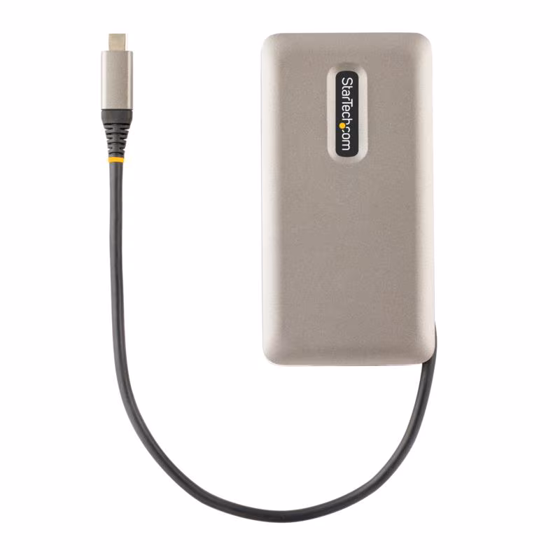 StarTech USB-C Multiport Adapter 4K 60Hz HDMI - USB 10Gbps - Afbeelding 8