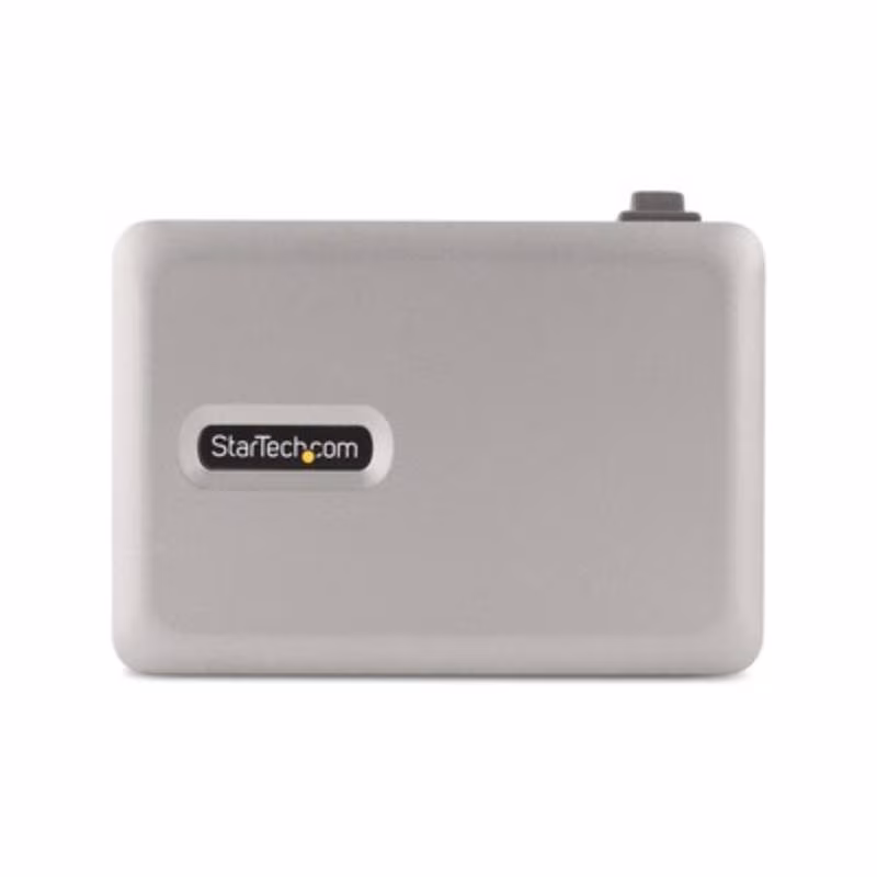 StarTech 10-Port USB-C Hub - USB-A/C Ports - Self-Powered - Afbeelding 5