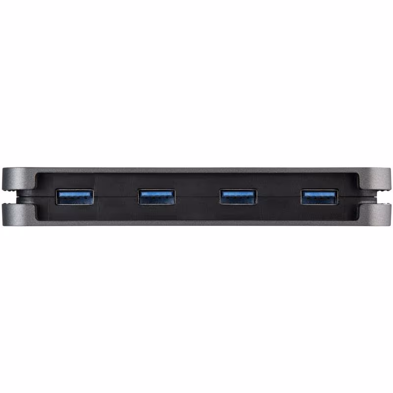 StarTech 4 poorts USB-C Hub - 4x USB-A (5Gbps USB 3.0) - Afbeelding 3