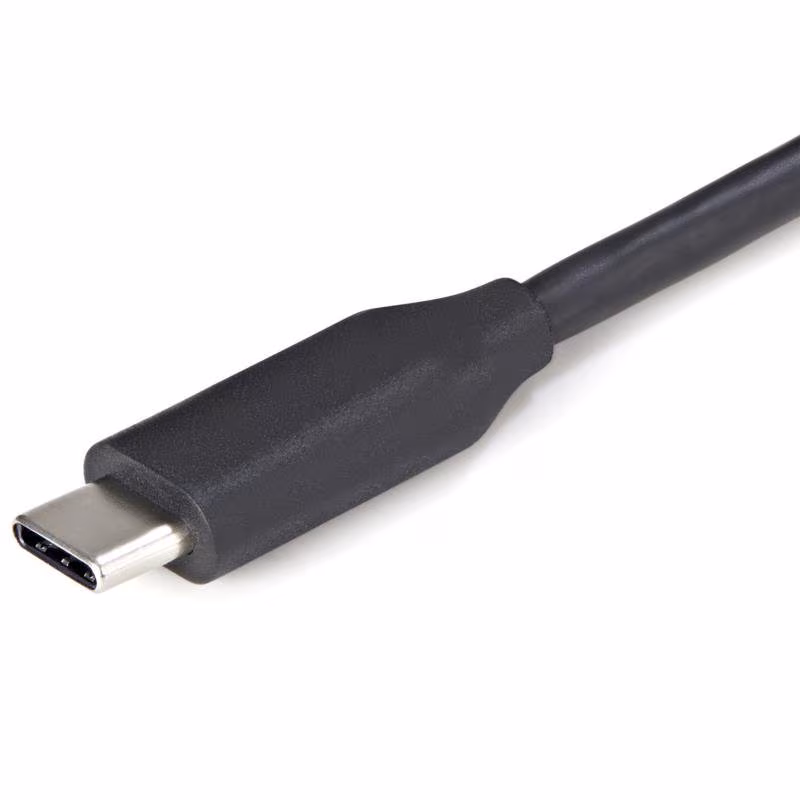 StarTech 4 poorts USB-C Hub - 4x USB-A (5Gbps USB 3.0) - Afbeelding 4