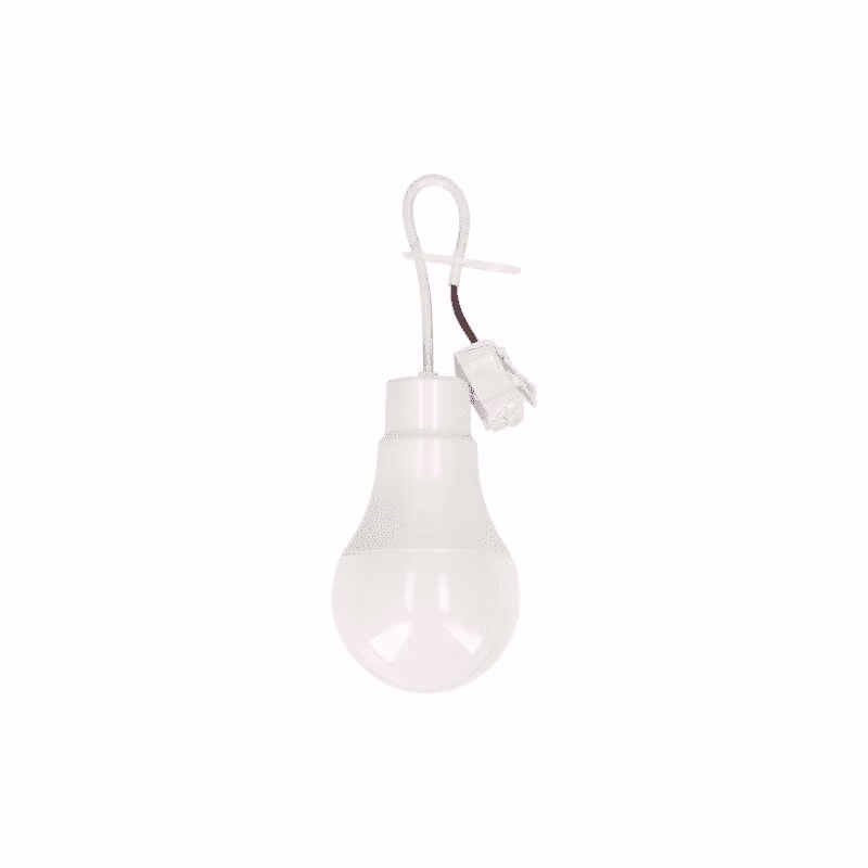 Bouwfitting incl. LED lamp - 10W - 1055 lm - 4000K