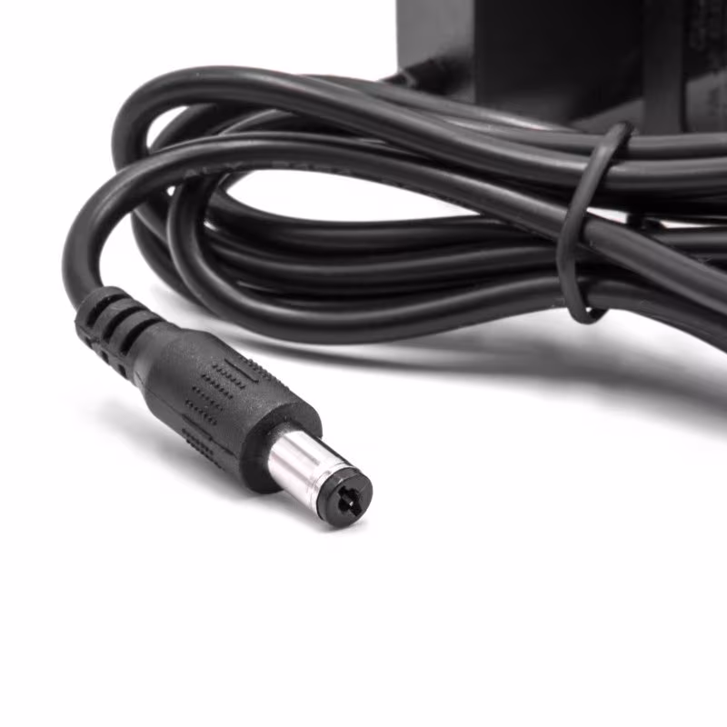 Voedingsadapter 5V - 3,5A - 17,5W - voor Compex FIT 5.0, SP 6.0, SP 8.0 en Wireless - Afbeelding 3