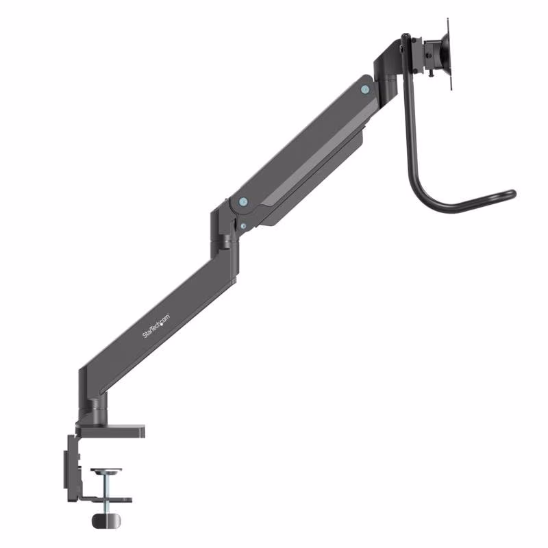 StarTech Dual monitor arm - gesynchroniseerde hoogte - Afbeelding 2
