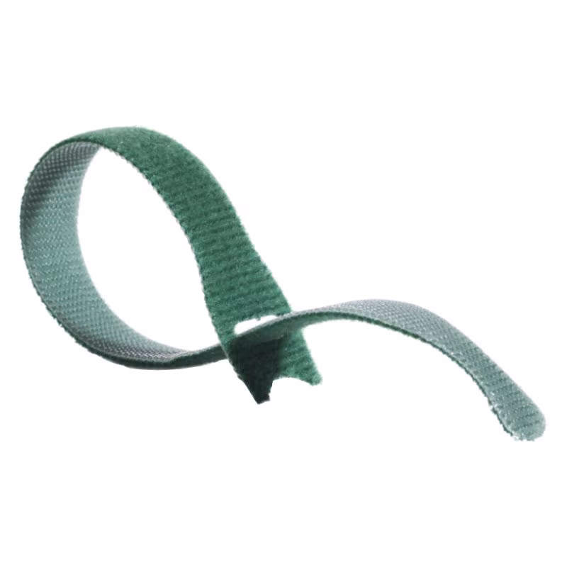 VELCRO® One Wrap® Strap - 20 mm x 330 mm - 750 stuks - Groen