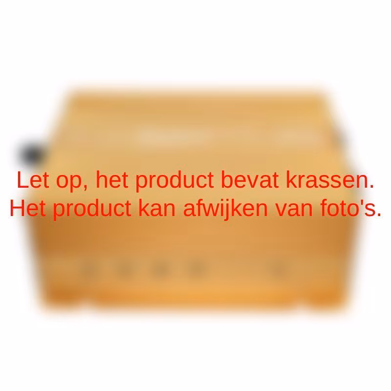 12V naar 230V Zuivere Sinus Spanningsomvormer - 1500W - Tweedekans - Goud - Afbeelding 2