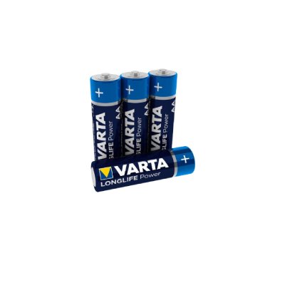 Batterijen