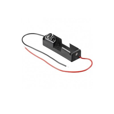 Batterijhouders en clips