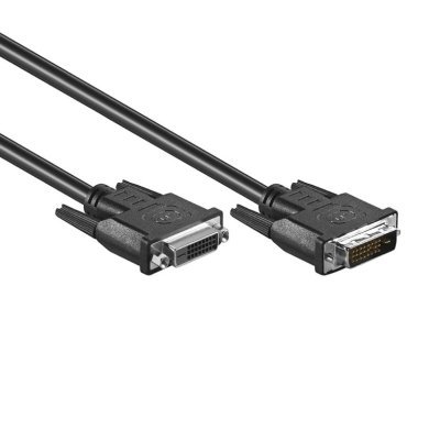 DVI verlengkabels