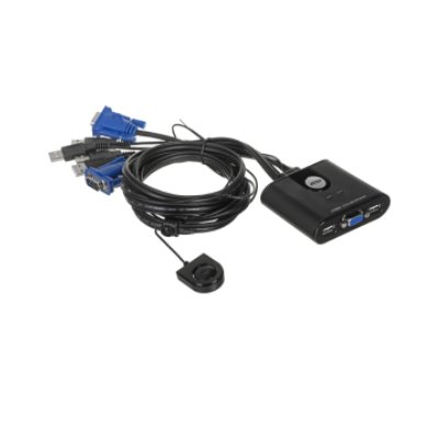 KVM kabels