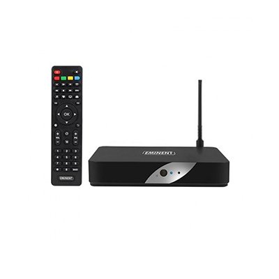 Mediaspelers & Streamers