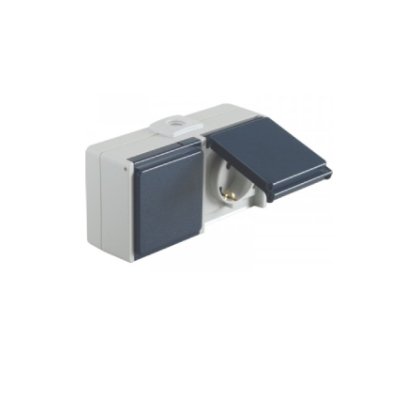OPUS schakelmateriaal