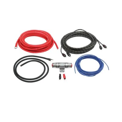 Overige accessoires voor autoradio