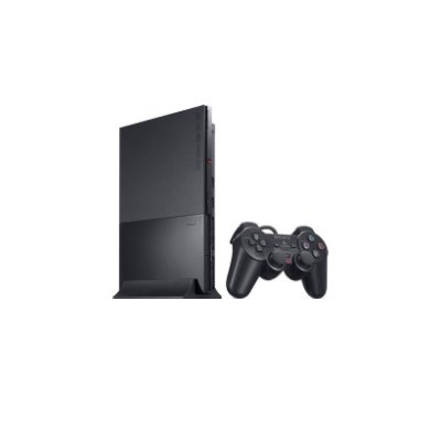 Playstation 2 & 3