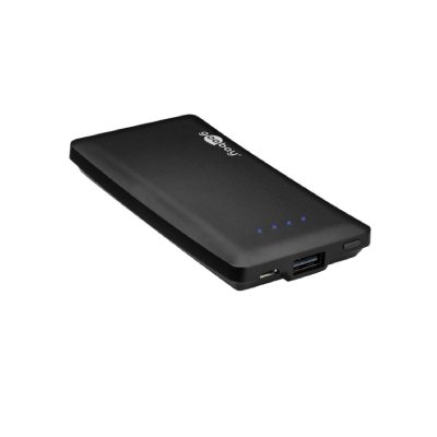 Powerbanks
