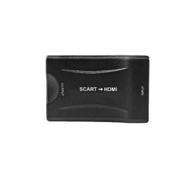 Scart naar HDMI omvormers